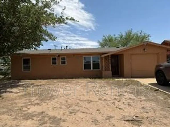 1624 Magnolia Ave, Midland, TX 79705