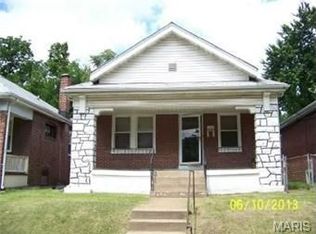 2267 Yale Ave, Saint Louis, MO 63143