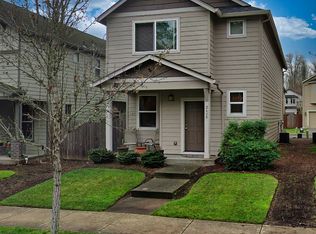 2660 NE 88th Pl, Vancouver, WA 98662