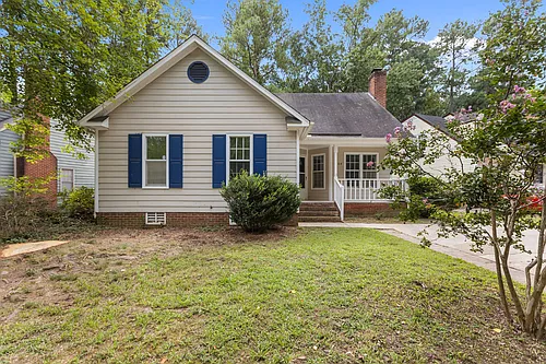 4504 Liverpool Ln Photo 1