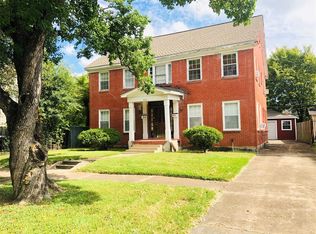 3111 Rosedale St, Houston, TX 77004