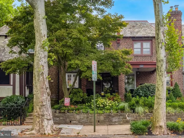 3402 W Queen Ln, Philadelphia, PA 19129