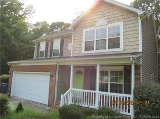609 Lantern Run W, Sanford, NC 27330