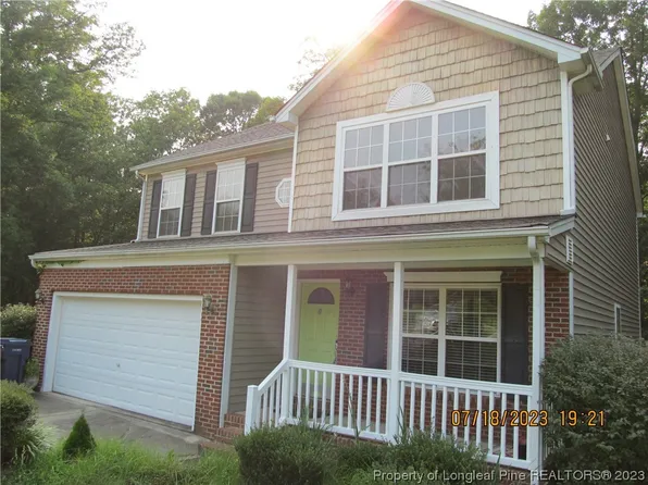 609 Lantern Run W, Sanford, NC 27330