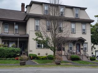 133 E Dubois Ave, Du Bois, PA