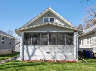 1426 2nd St SW, Cedar Rapids, IA 52404