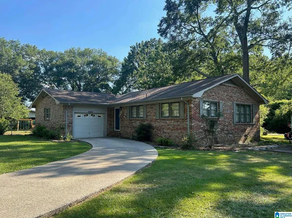 400 Lester Ave, Oxford, AL 36203