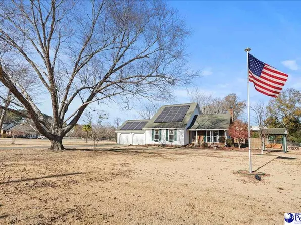 2645 Claussen Rd, Florence, SC 29505