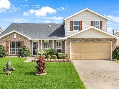 3632 Edgewood Ct, Avondale, LA, 70094