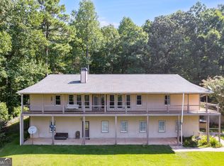 1561 Morgan Rd, Bremen, GA 30110