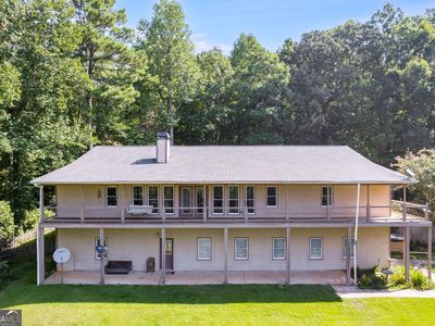 1561 Morgan Rd, Bremen, GA, 30110