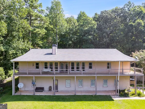 1561 Morgan Rd, Bremen, GA 30110