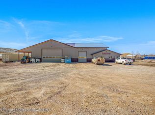 Pronghorn Rd, Craig, CO 81625