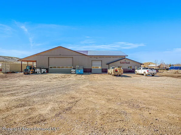 Pronghorn Rd, Craig, CO 81625