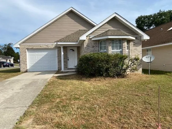 332 Arden Rd, Tallahassee, FL 32305