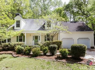 234 Providence Rd, Athens, GA 30606