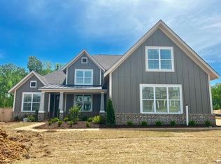 5612 Knotted Oak Ln, Arlington, TN 38002