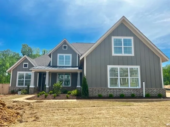 5612 Knotted Oak Ln, Arlington, TN 38002
