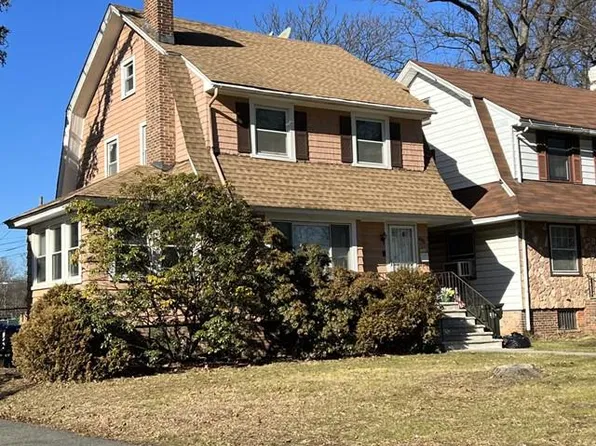 475 No Arlington Ave, East Orange, NJ 07017