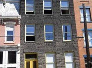 1406 Arch St, Pittsburgh, PA 15212