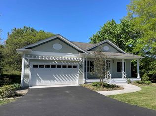 1915 Shadow Lake Rd, Blacksburg, VA 24060