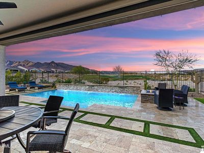 20528 W Coolidge St, Buckeye, AZ, 85396