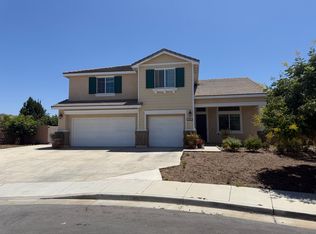 34690 Meadow Willow St, Winchester, CA 92596
