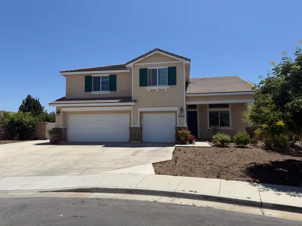 34690 Meadow Willow St, Winchester, CA 92596
