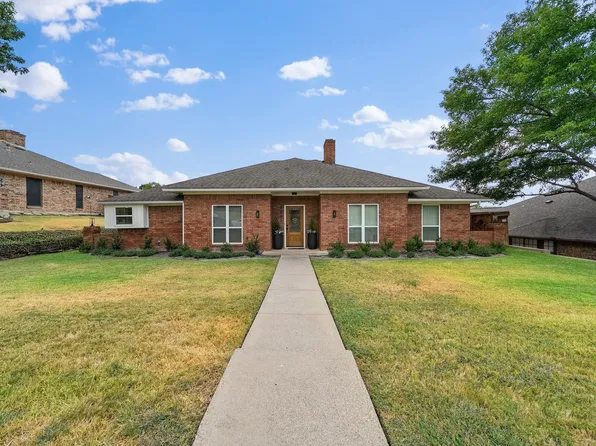 2805 Colleen Dr, Garland, TX 75043