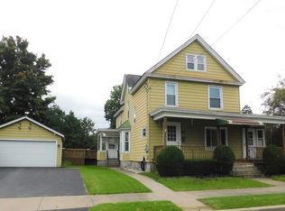 817 Elm St, Rome, NY 13440