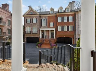 3475 Roxboro Rd NE Unit 11, Atlanta, GA 30326