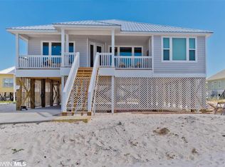 6105 South Sea Circle, Gulf Shores, AL 36542
