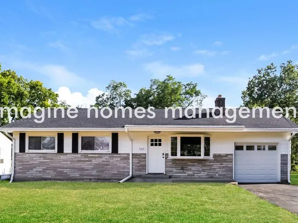 563 Grandin Ave, Cincinnati, OH 45246