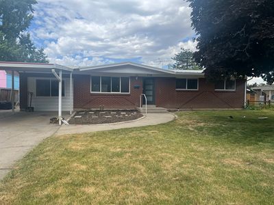 7118 S 2985 E, Salt Lake City, UT, 84121