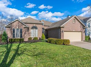 4120 Clearwater Way, Lexington, KY