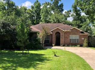 7019 Hayden Dr, Magnolia, TX 77354