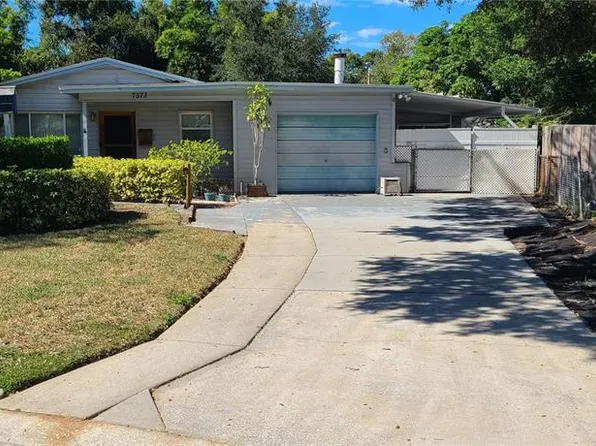 7573 40th Ter N, Saint Petersburg, FL 33709