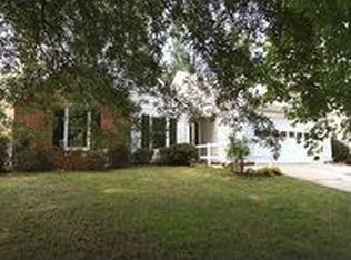 5209 Wallingford Dr, Raleigh, NC 27616
