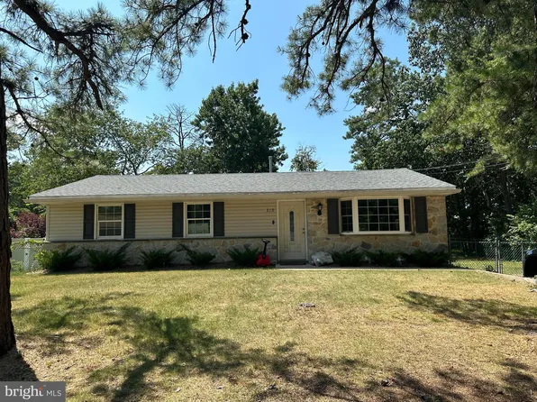 310 Serrano Trl, Browns Mills, NJ 08015