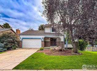 2292 Spinnaker Cir, Longmont, CO 80503