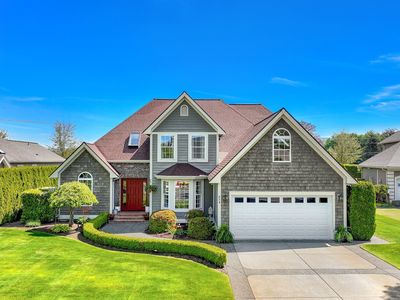 624 E Maberry Drive, Lynden, WA, 98264