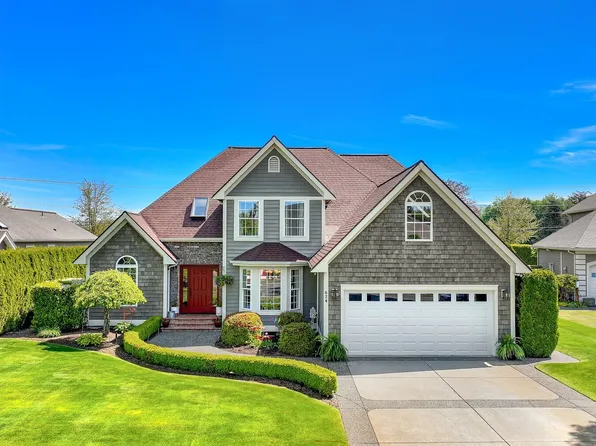 624 E Maberry Drive, Lynden, WA 98264