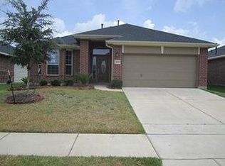 6311 Stonewood Pointe Ln, Houston, TX 77066