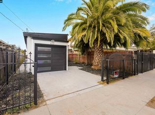 433 S 9th St, Richmond, CA 94804