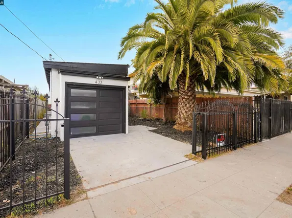 433 S 9th St, Richmond, CA 94804