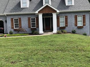 1813 Buckingham Ct, Kingsport, TN 37664