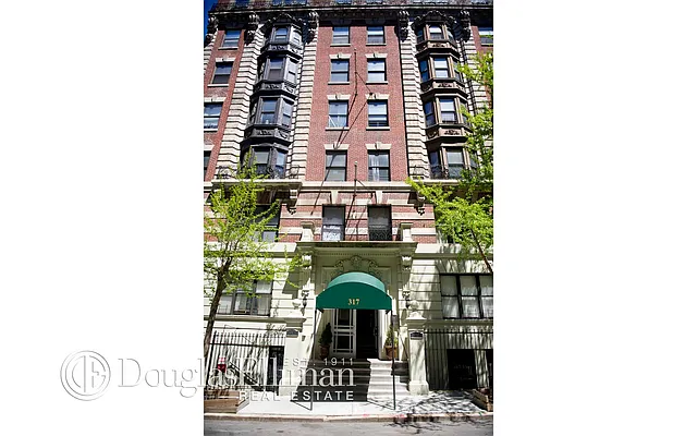 Sold by Douglas Elliman | media 7