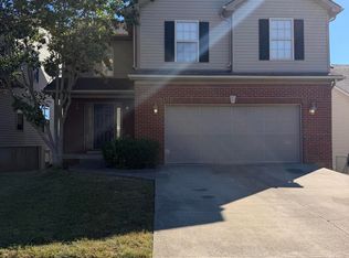 2173 Market Garden Ln, Lexington, KY 40509