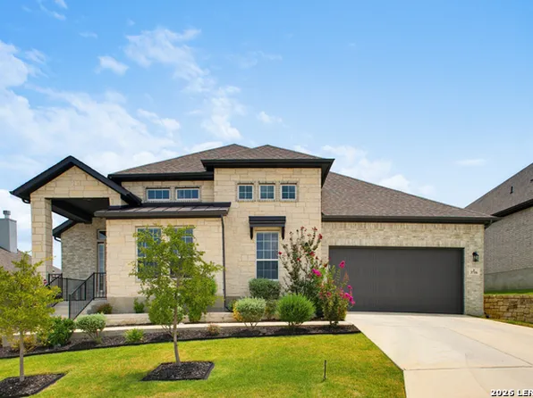 3716 Cualquiera, San Antonio, TX 78261