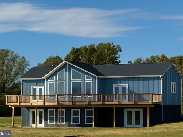 1442 Drummer Hill Rd, Front Royal, VA 22630
